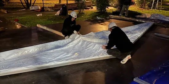 Старший на мероприятие, фото 6