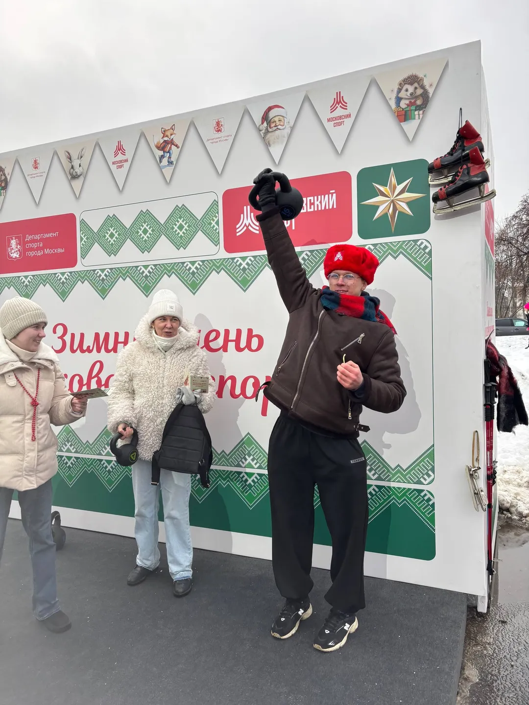 Инструкторы-операторы, фото 6