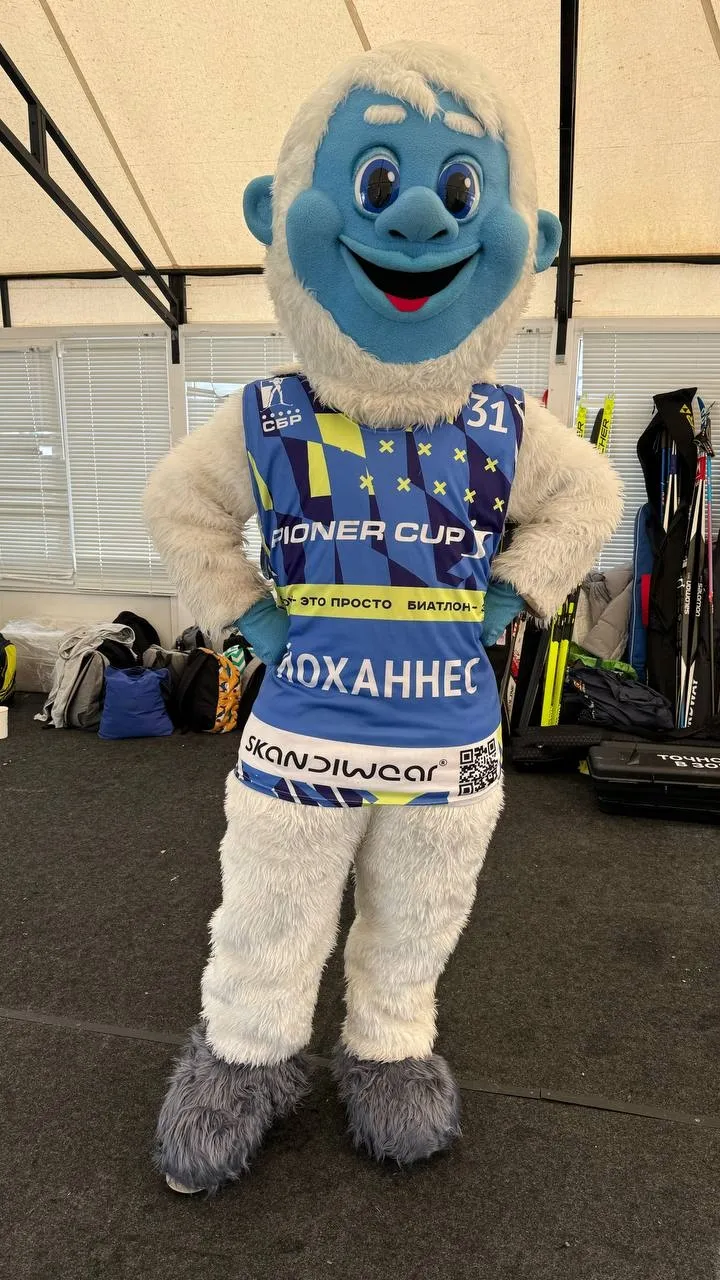 Аниматоры, фото 2